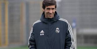 Легенда на Реал Мадрди може да оглави Еспаньол 